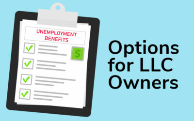 Can an LLC Owner File for Unemployment?