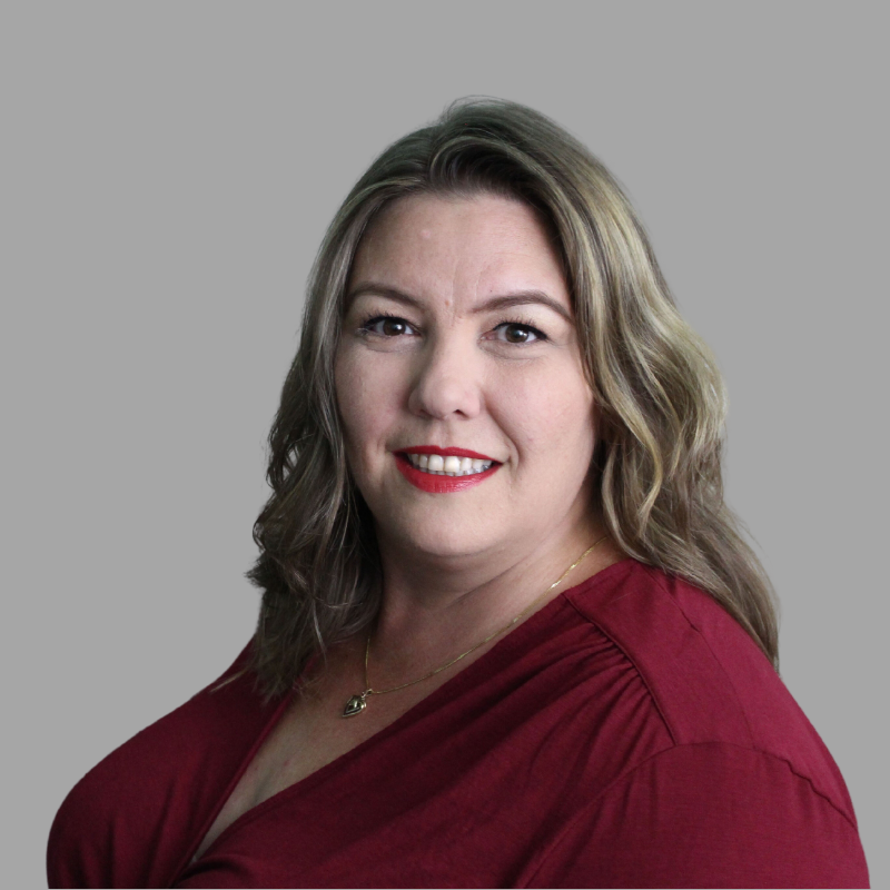 Amy Barrett