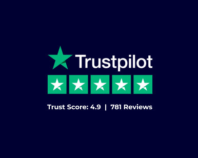 Trust Pilot Graphic