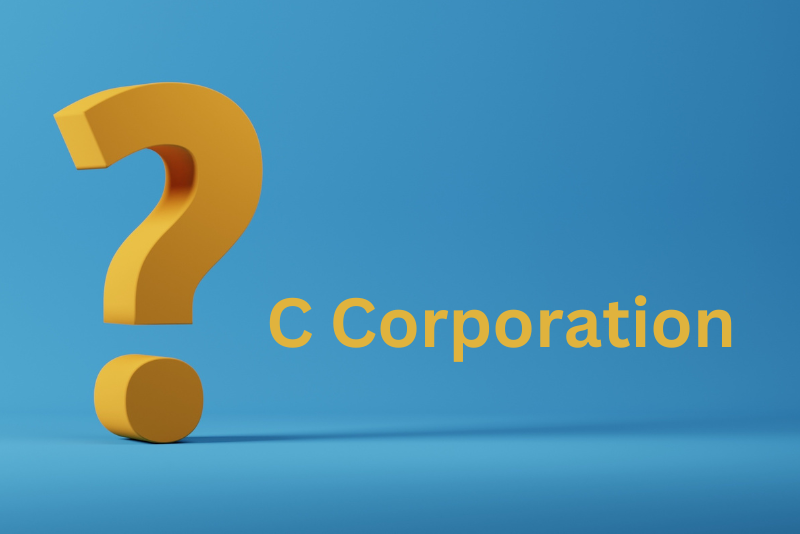 What is a C Corporation?