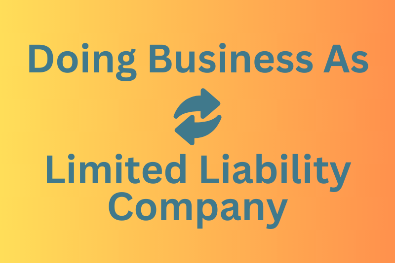 Can You Turn a DBA into an LLC?