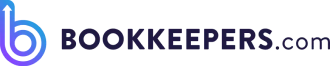 Bookkeepers.com Logo