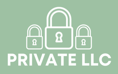 The Best States to Form an LLC for Privacy