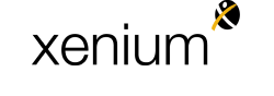 Xenium Logo - CorpNet Tax Registration Partner