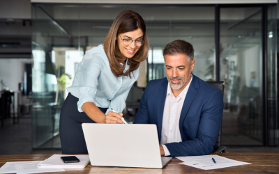 Can a CPA Be a Registered Agent?