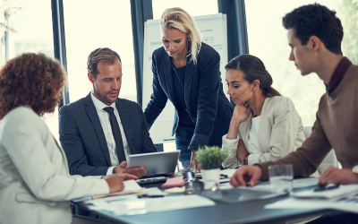 The Role of Compliance in Retaining Accounting Clients