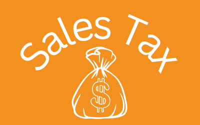 Washington State Imposes New Retail Sales Taxes in October