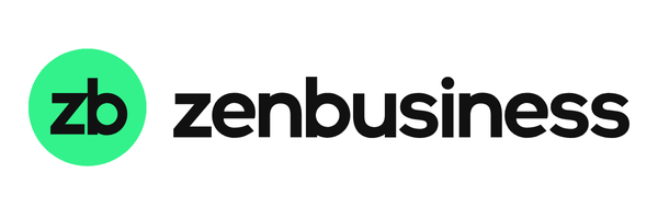 ZenBusiness Logo v2 ZenBusiness Logo