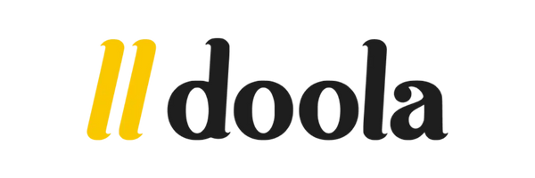 Doola Logo Doola Logo