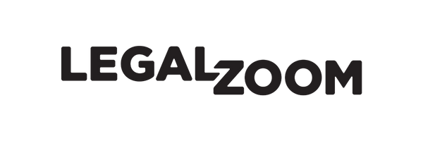 LegalZoom Logo LegalZoom Logo