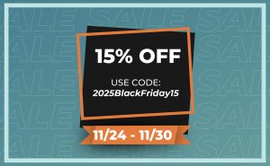 CorpNet Black Friday Coupon
