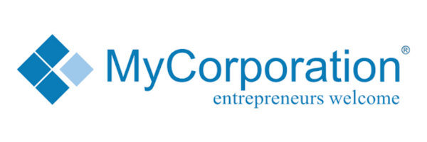MyCorporation Logo MyCorporation Logo