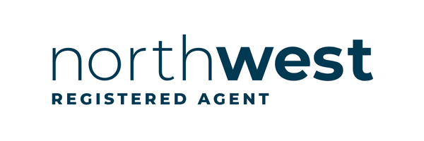 Northwest Registered Agent Logo