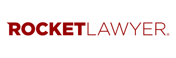 Rocket Lawyer Logo Rocket Lawyer Logo