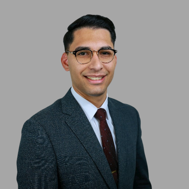 Yoel Perez Echeverría