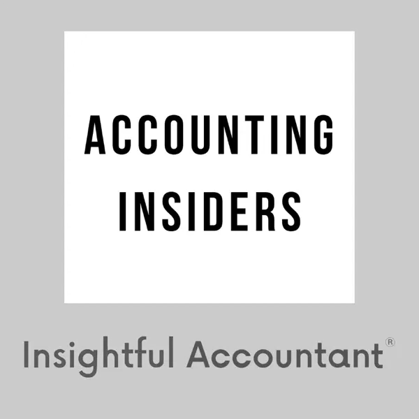 Accounting Insiders Podcast