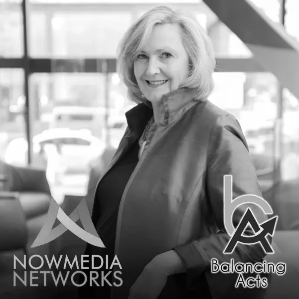 Balancing Act Podcast