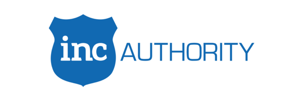 Inc Authority Logo
