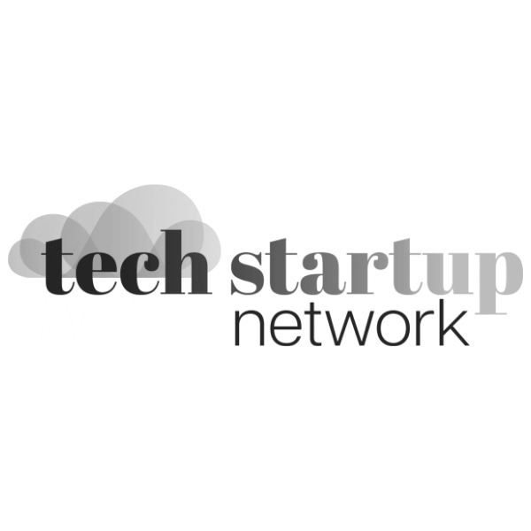 Tech Startup Network Logo v2