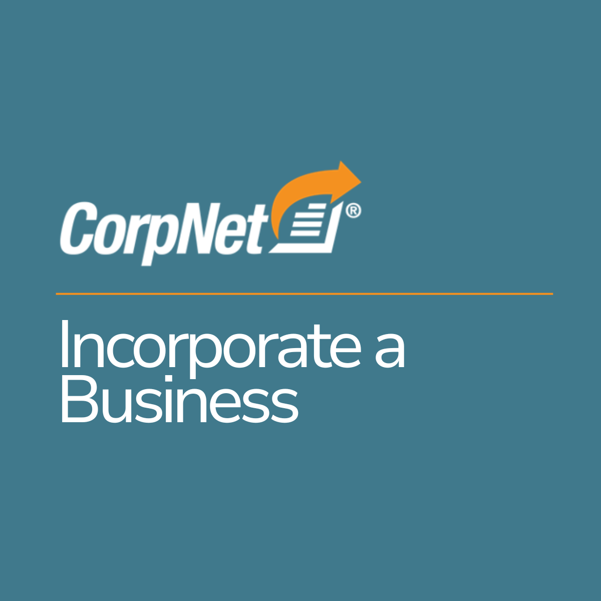 Corpnet Incorporate a Business in New York With CorpNet