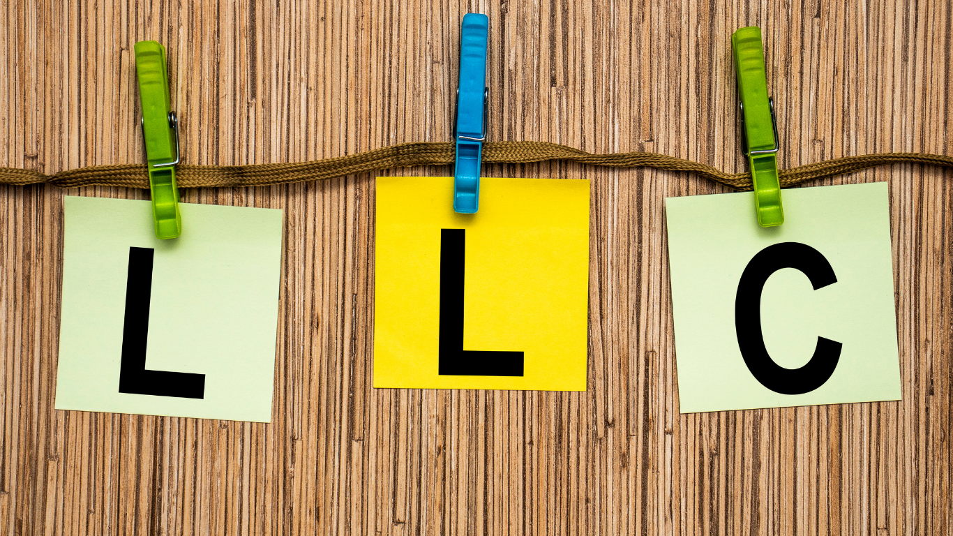 LLC Formation