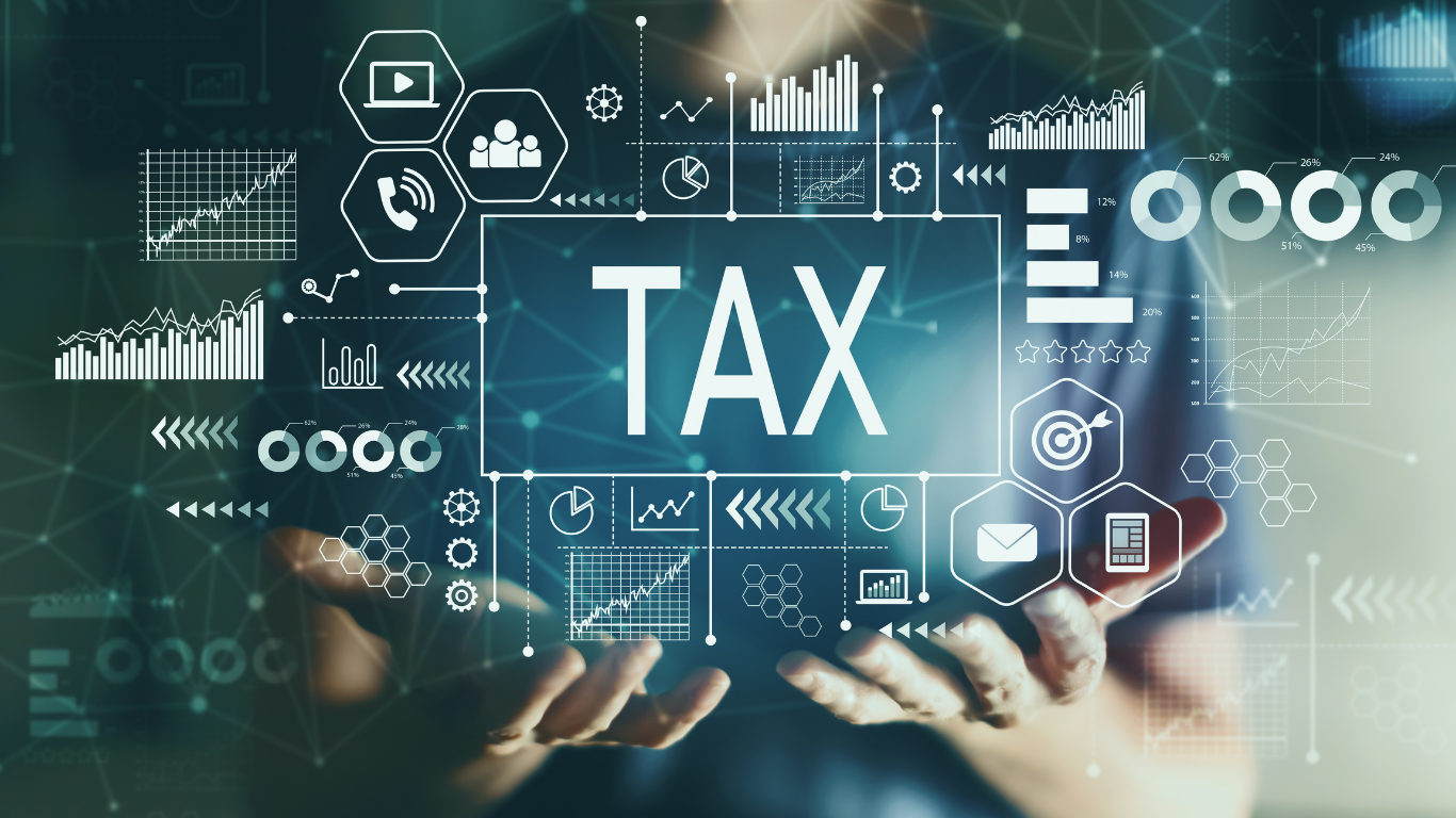 Sales Tax