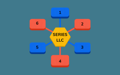Series LLC Vs. Multiple LLCs: Which Structure Fits Your Florida Business in 2026?