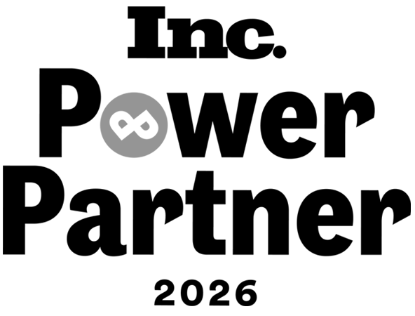 2025 Inc Regionals Pacific Logo